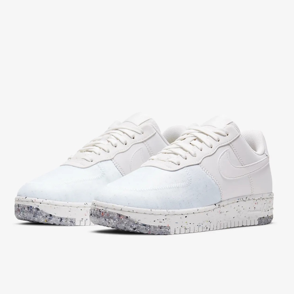 nike air force 1 crater